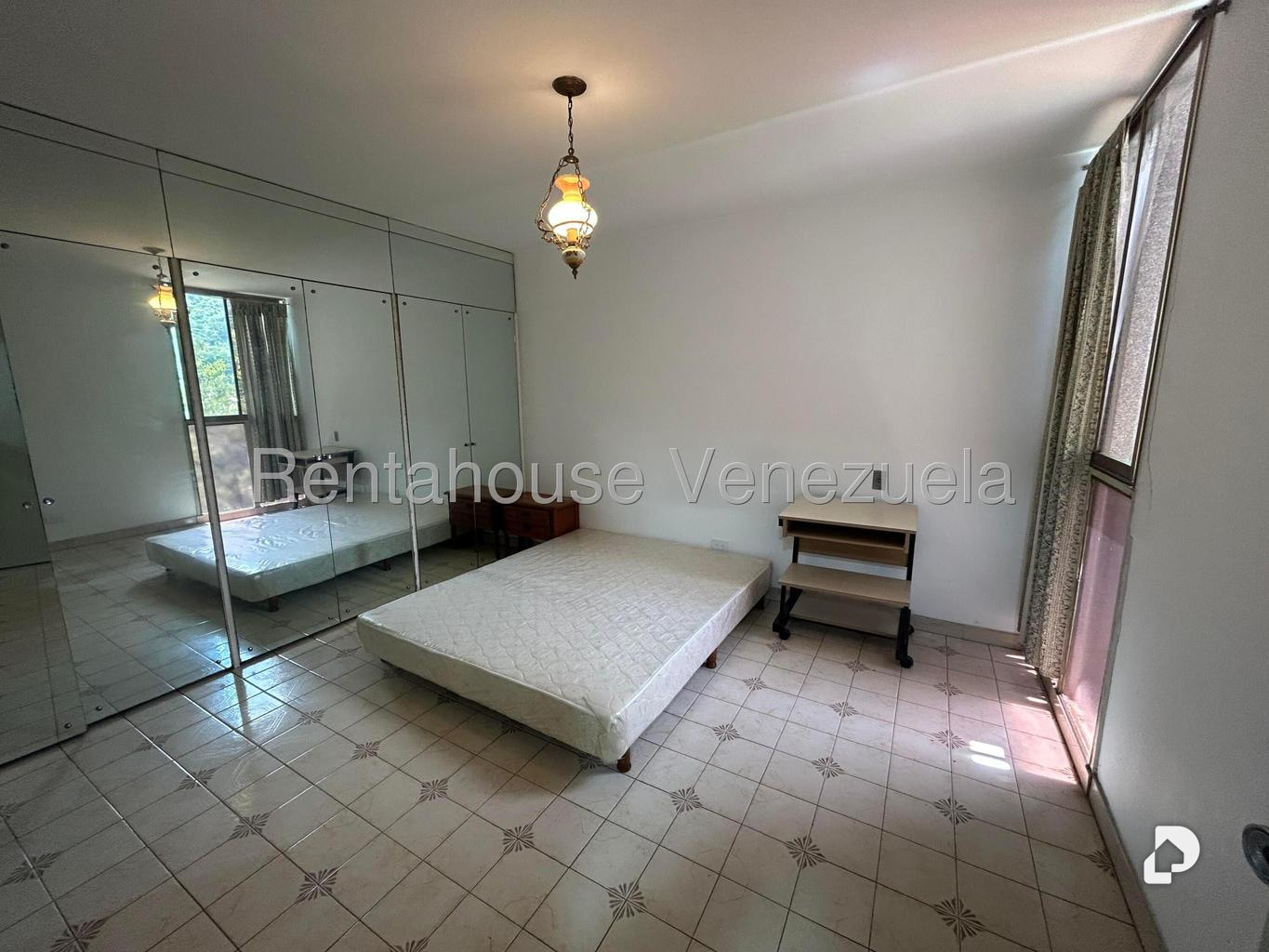 Apartamento en La Boyera, Caracas