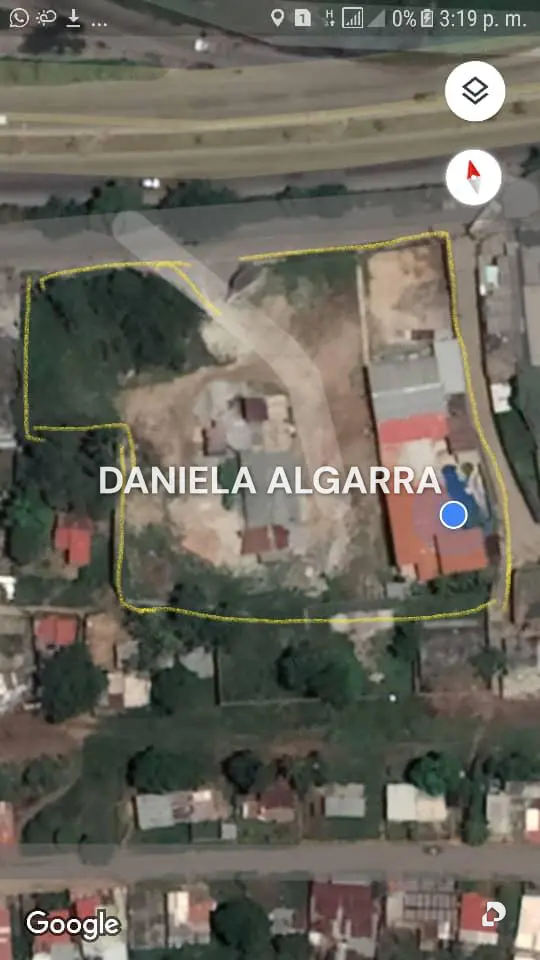 Terreno en Puerto Cabello – 4