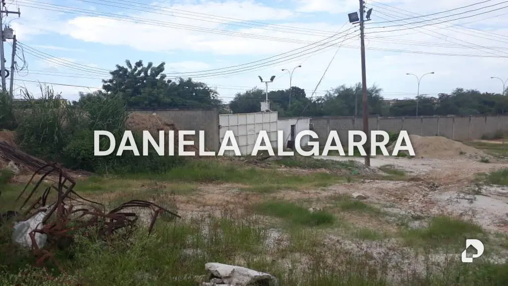Terreno en Puerto Cabello – 12