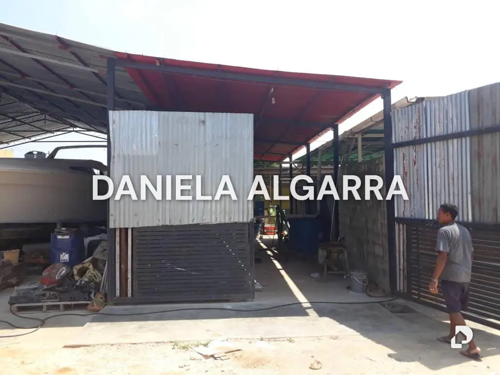 Terreno en Puerto Cabello – 9