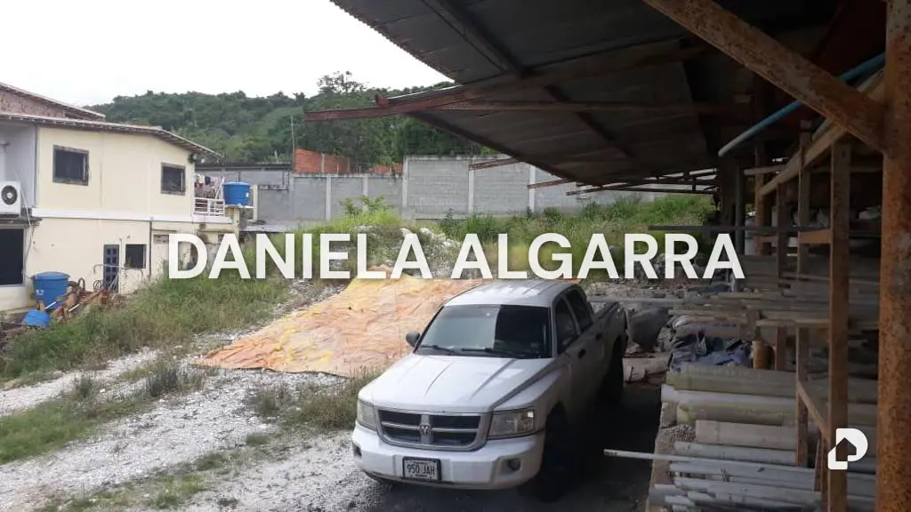 Terreno en Puerto Cabello – 15