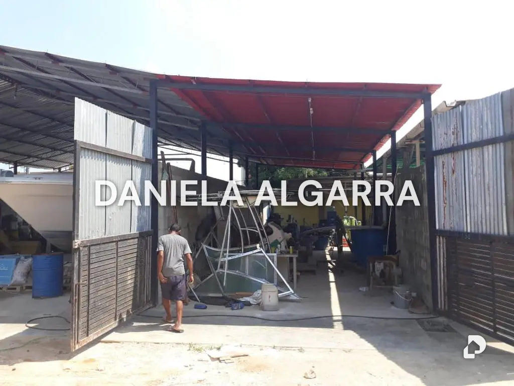 Terreno en Puerto Cabello – 14
