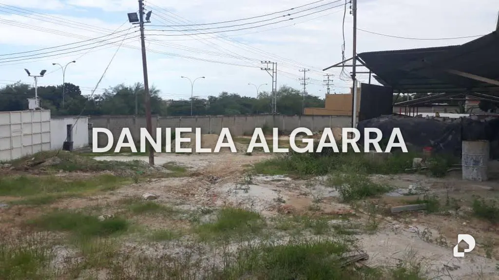 Terreno en Puerto Cabello – 8