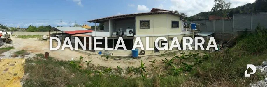 Terreno en Puerto Cabello – 3