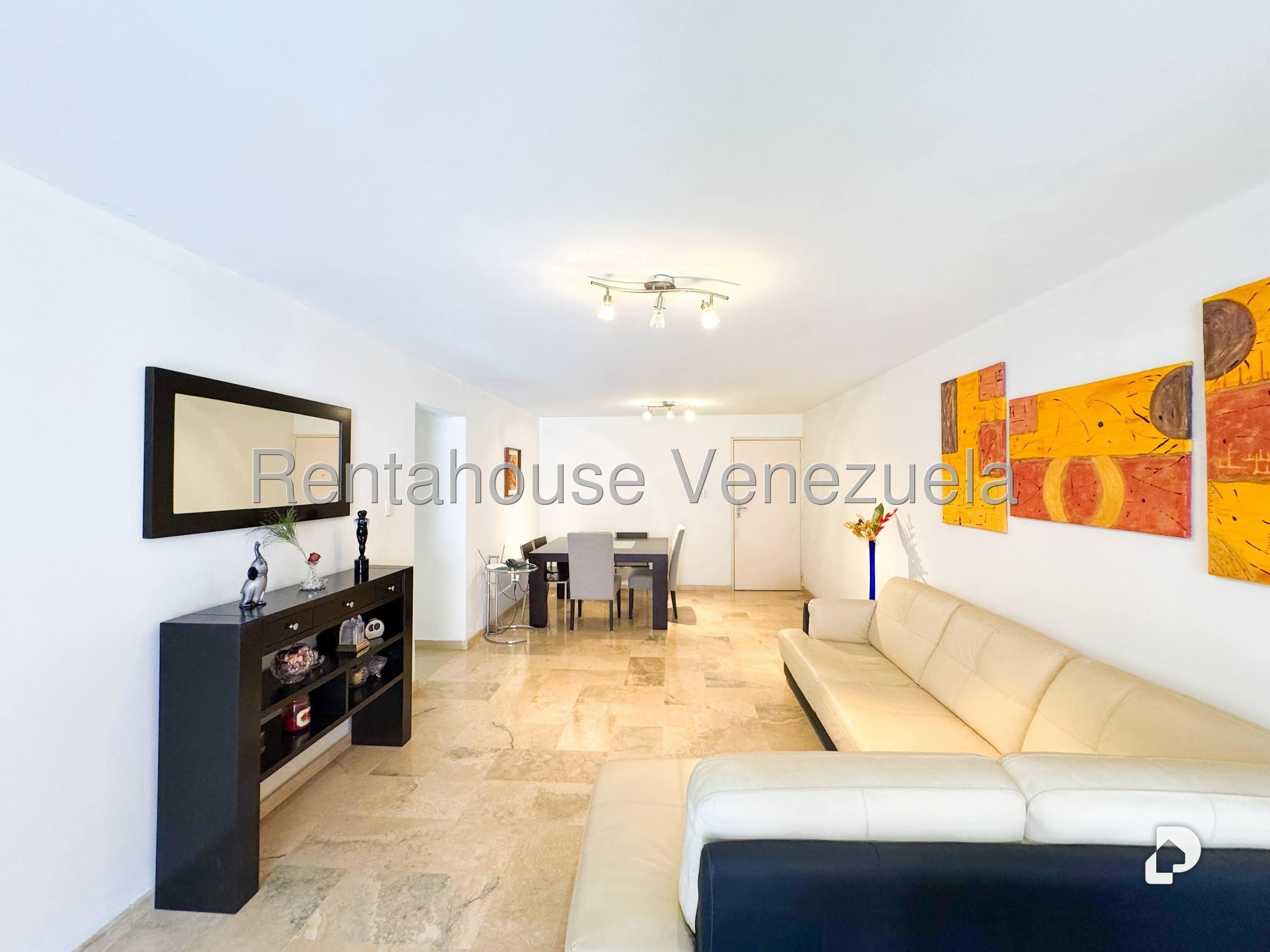 Apartamento en Colinas de La Tahona, Caracas – 6