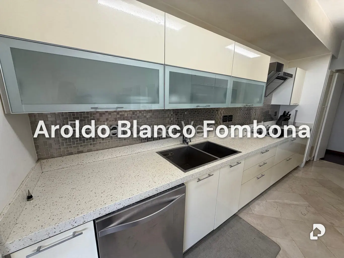 Apartamento en La Alameda, Caracas – 5