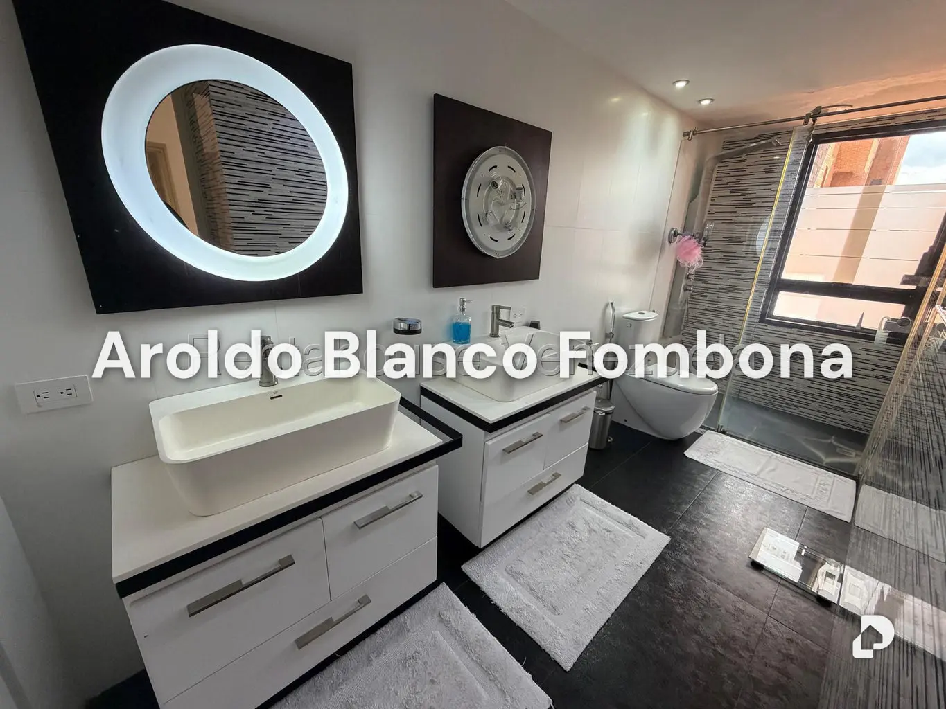 Apartamento en La Alameda, Caracas – 9