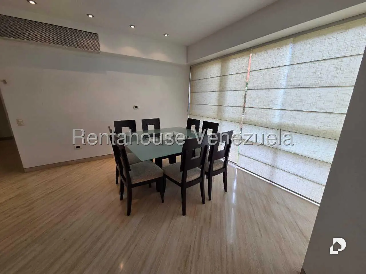 Apartamento en Campo Alegre, Caracas – 15