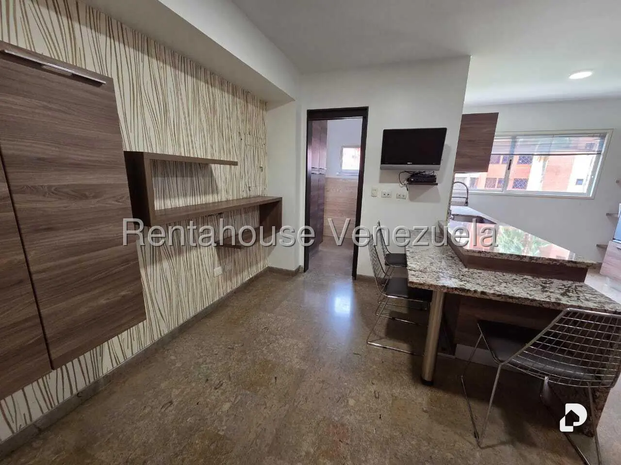 Apartamento en Campo Alegre, Caracas – 19