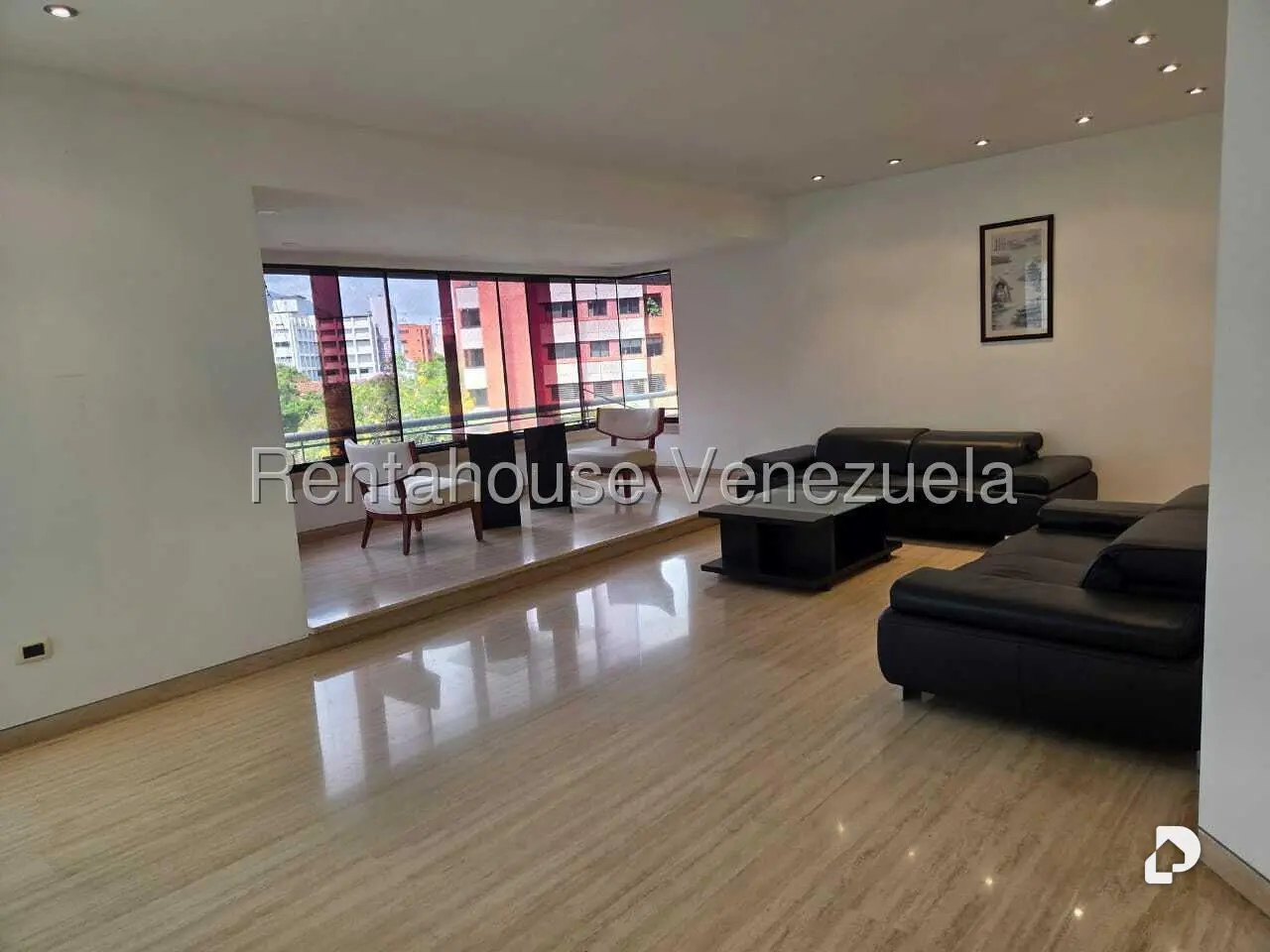 Apartamento en Campo Alegre, Caracas – 7