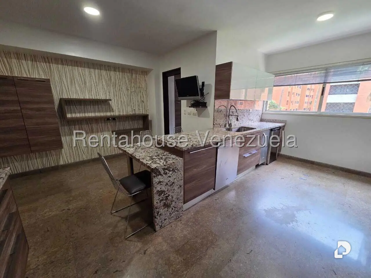 Apartamento en Campo Alegre, Caracas – 21
