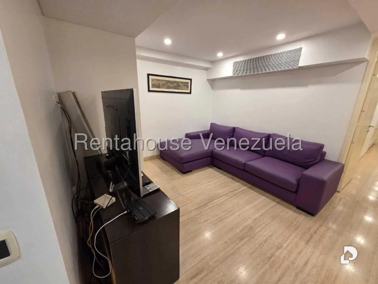 Apartamento en Campo Alegre, Caracas – 27