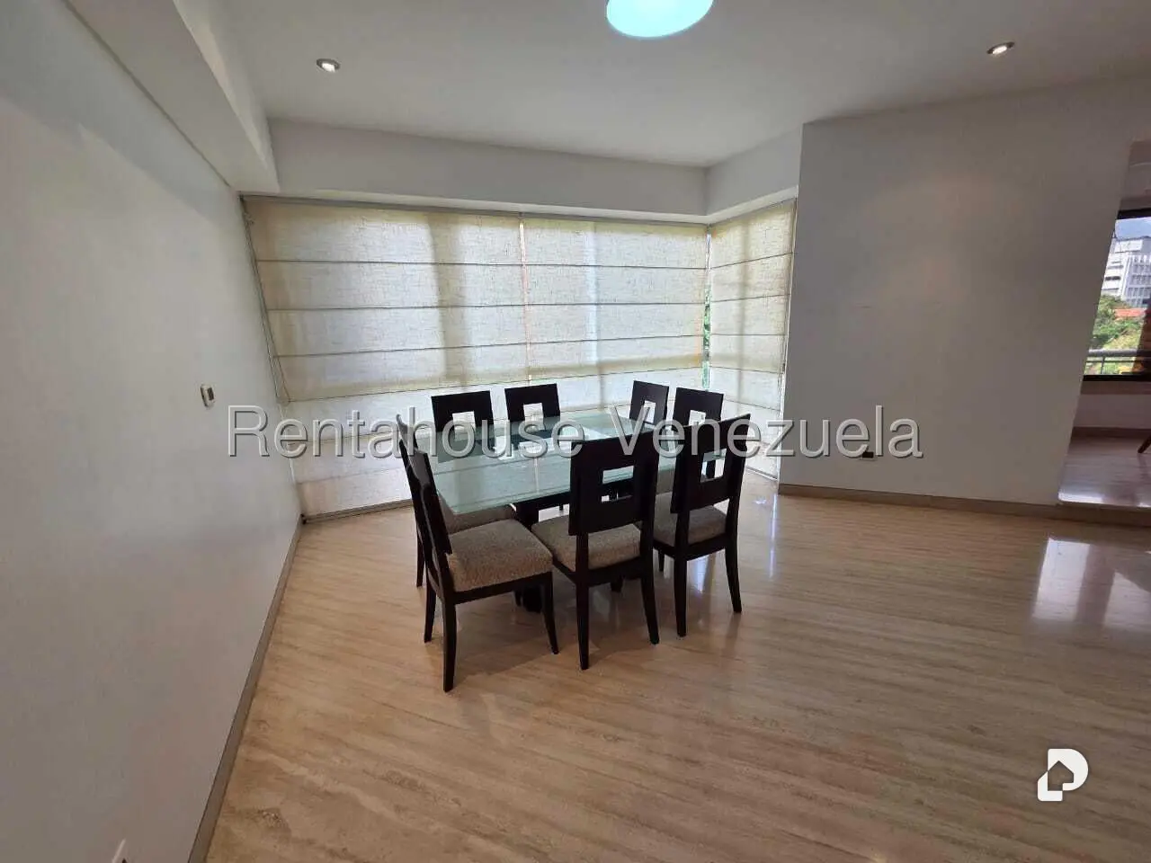 Apartamento en Campo Alegre, Caracas – 16
