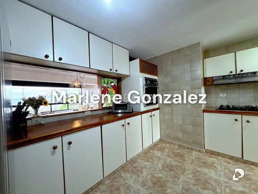 Apartamento en Caracas – 13