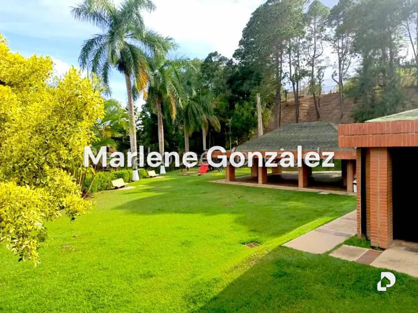 Apartamento en Caracas – 5