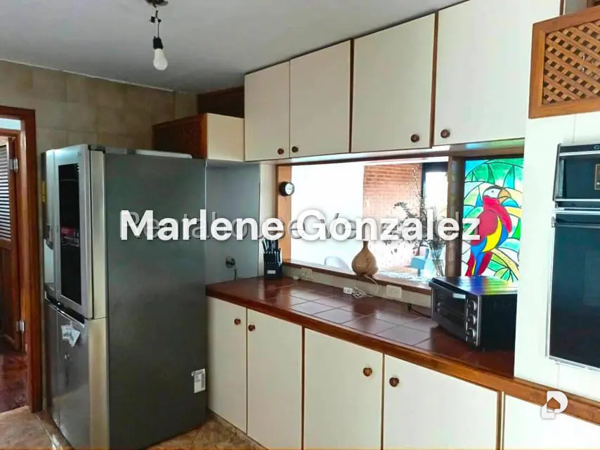 Apartamento en Caracas – 14