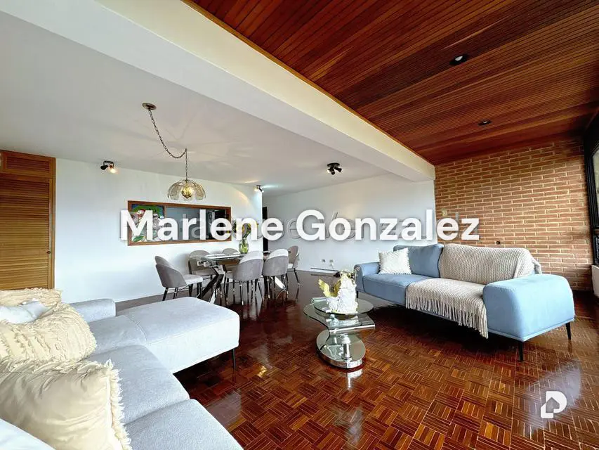 Apartamento en Caracas – 12