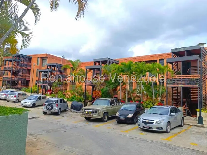 Apartamento en Caracas - 1