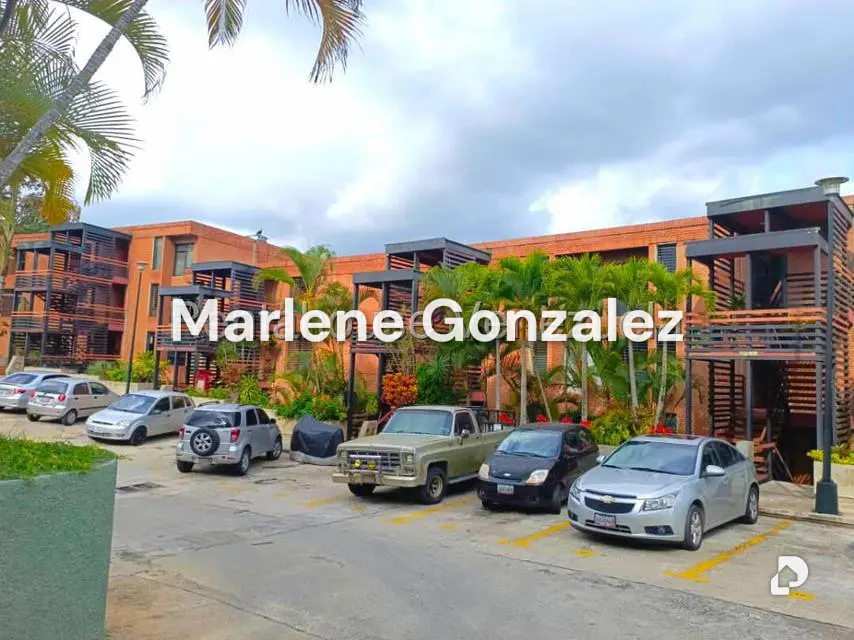 Apartamento en Caracas – 1