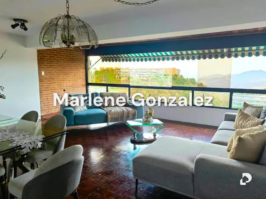 Apartamento en Caracas – 9