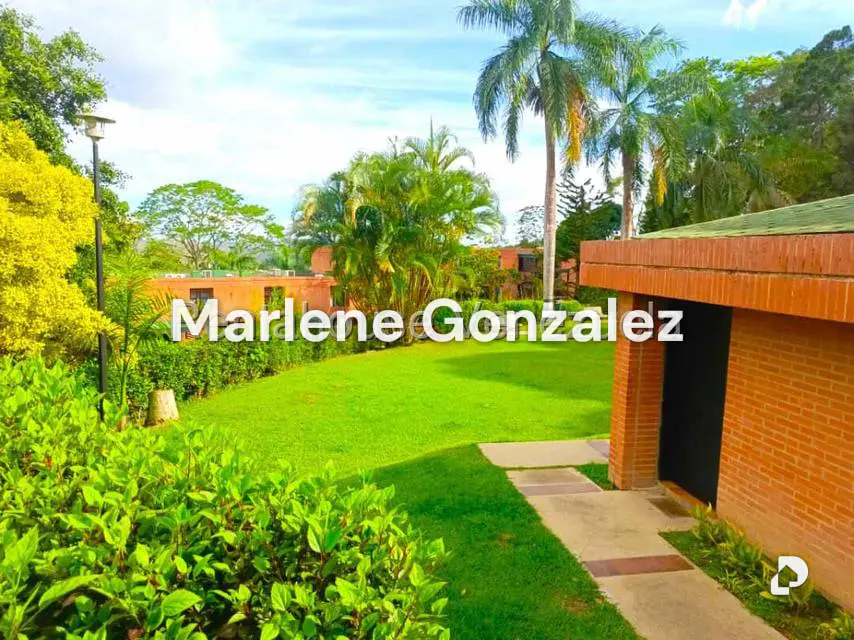 Apartamento en Caracas – 4