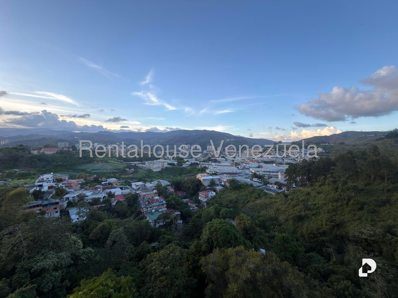 Apartment in Los Teques – 13