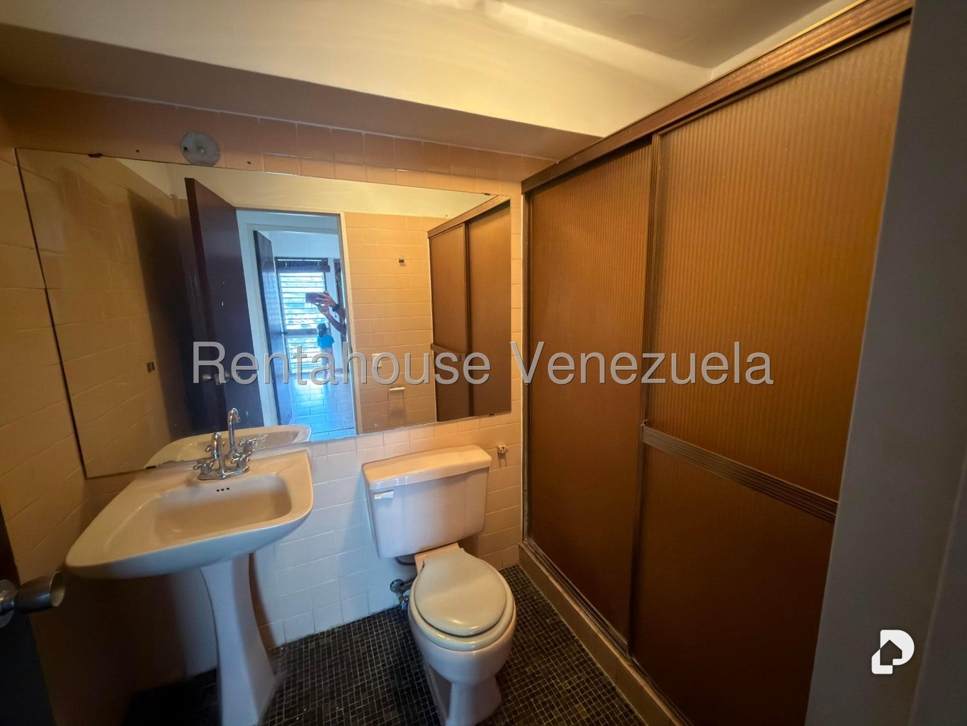 Apartment in Los Teques – 12