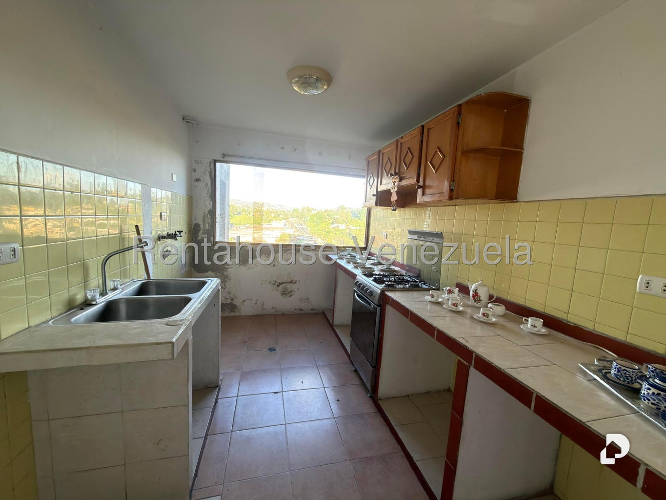 Apartment in Los Teques – 7