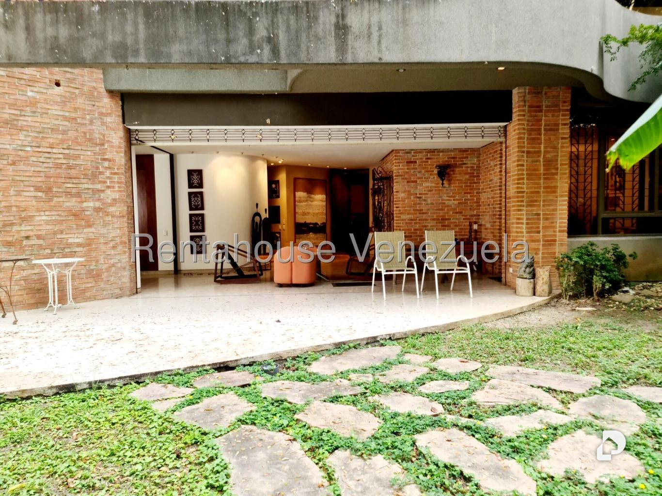 Apartamento en Altamira, Caracas