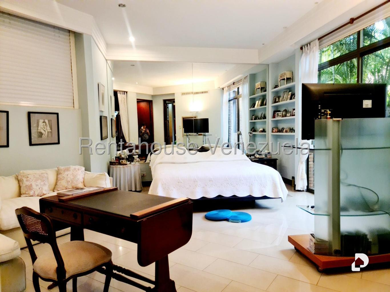 Apartamento en Altamira, Caracas
