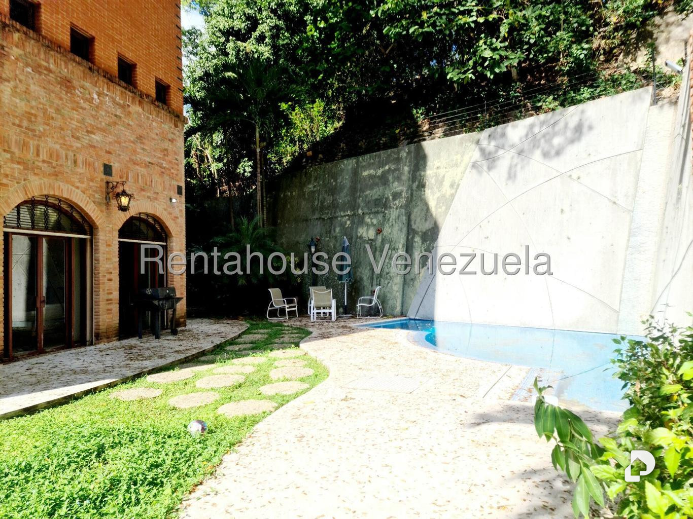 Apartamento en Altamira, Caracas