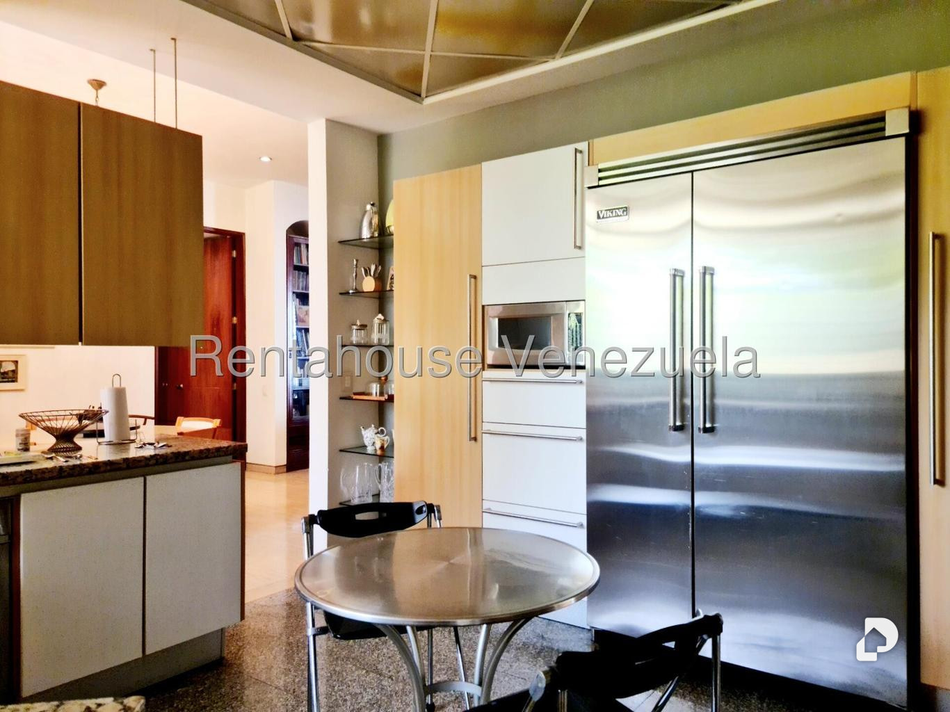 Apartamento en Altamira, Caracas