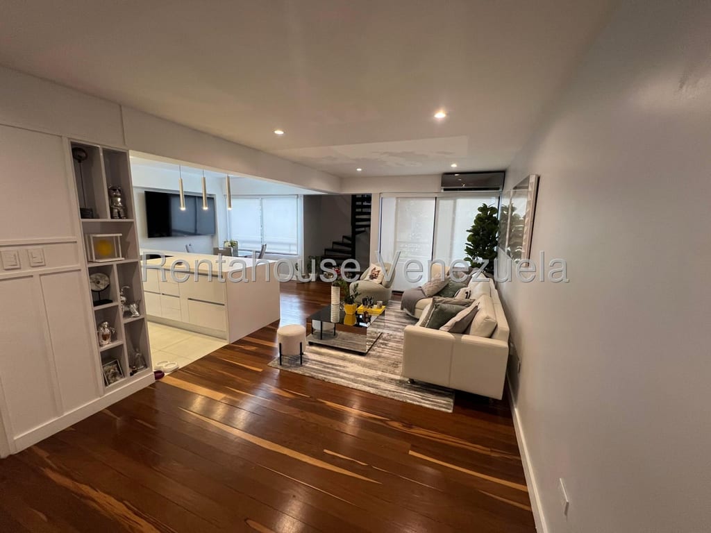 Apartamento en San Bernardino, Caracas - 1