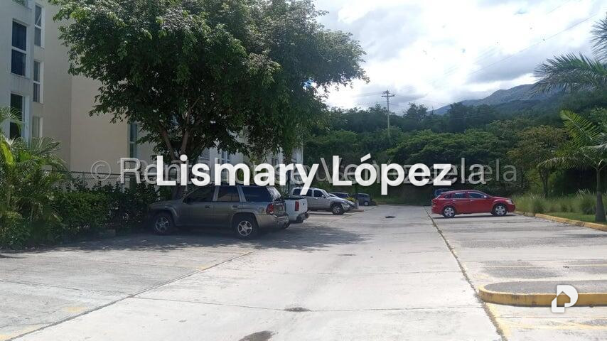 Apartamento en El Ingenio, Guatire – 8