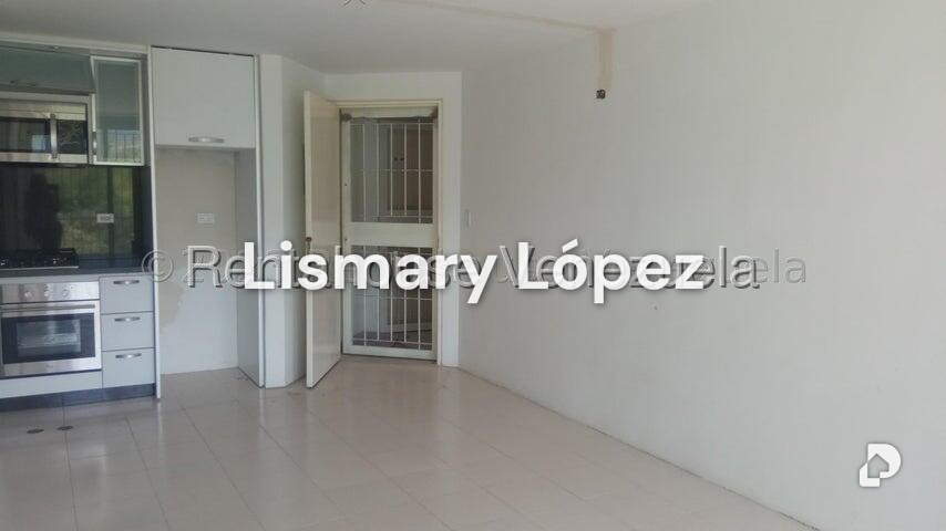 Apartamento en El Ingenio, Guatire – 3