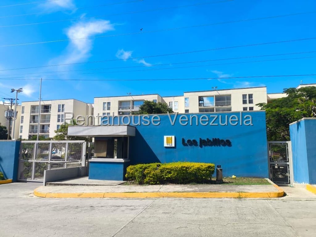 Apartamento en El Ingenio, Guatire - 1