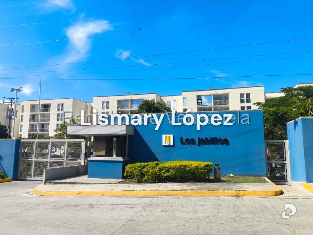 Apartamento en El Ingenio, Guatire – 1