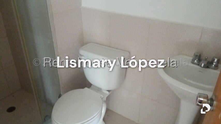 Apartamento en El Ingenio, Guatire – 6