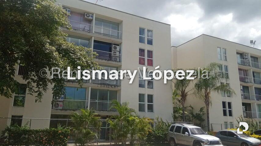 Apartamento en El Ingenio, Guatire – 2