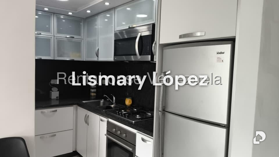 Apartamento en El Ingenio, Guatire – 5
