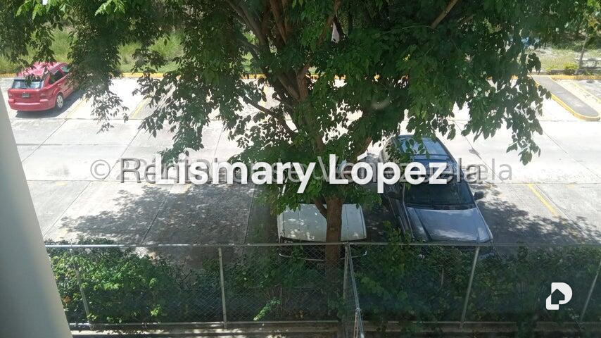 Apartamento en El Ingenio, Guatire – 4