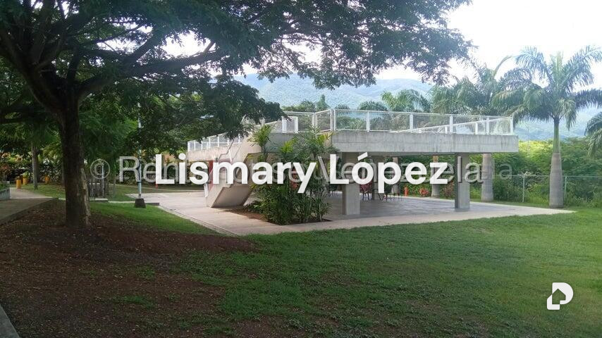 Apartamento en El Ingenio, Guatire – 9
