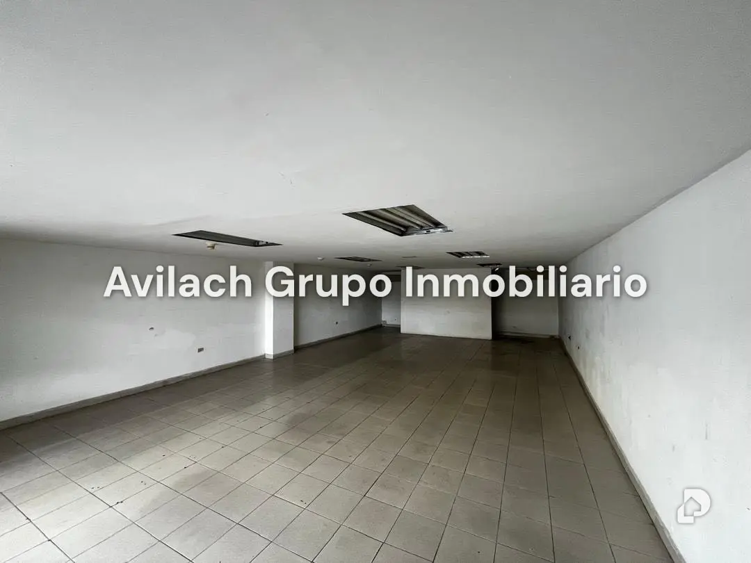 Local comercial en Catedral, Valencia