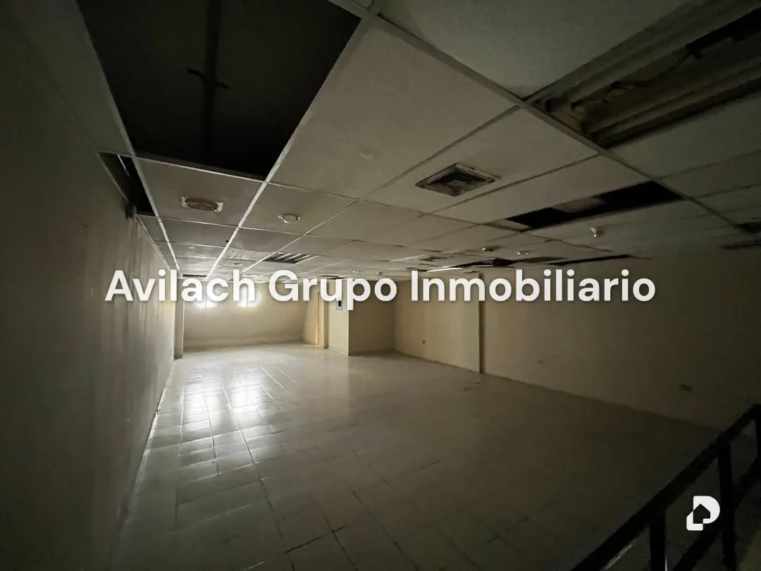Local comercial en Catedral, Valencia