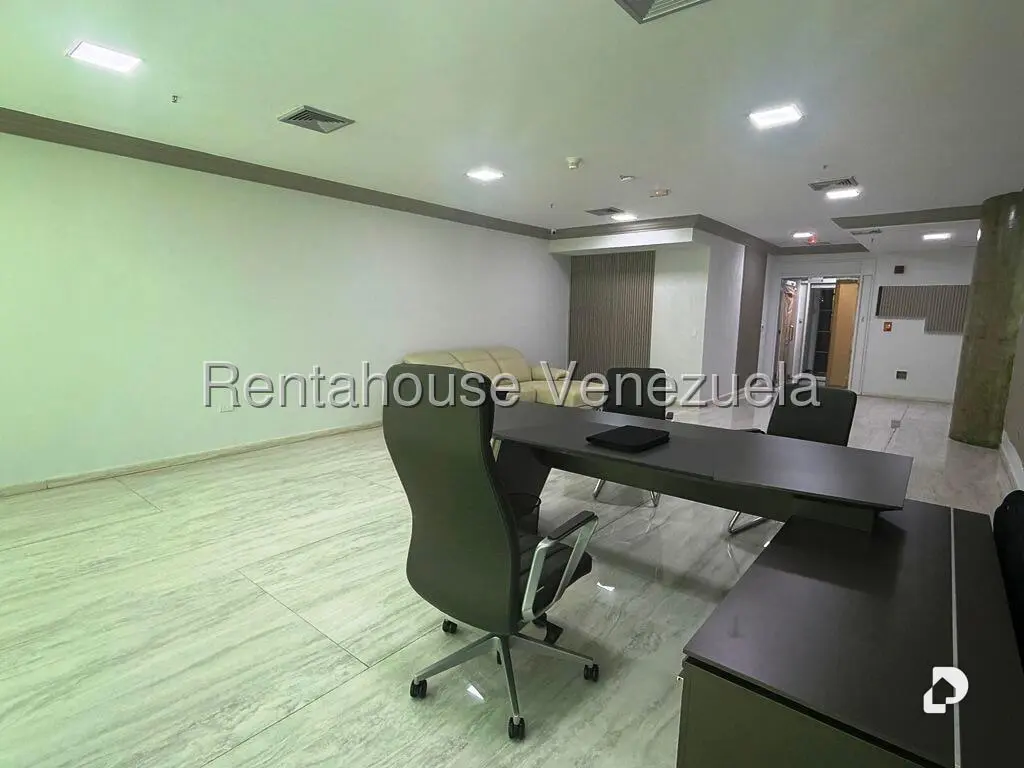 Oficina en Boleíta Norte, Caracas – 10