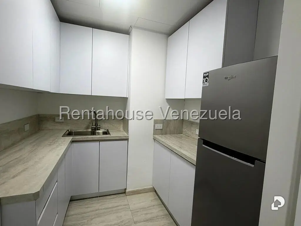 Oficina en Boleíta Norte, Caracas – 13