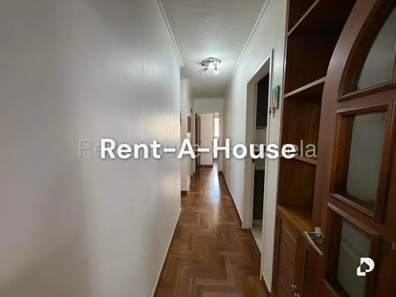 Apartamento en La Urbina, Caracas – 7