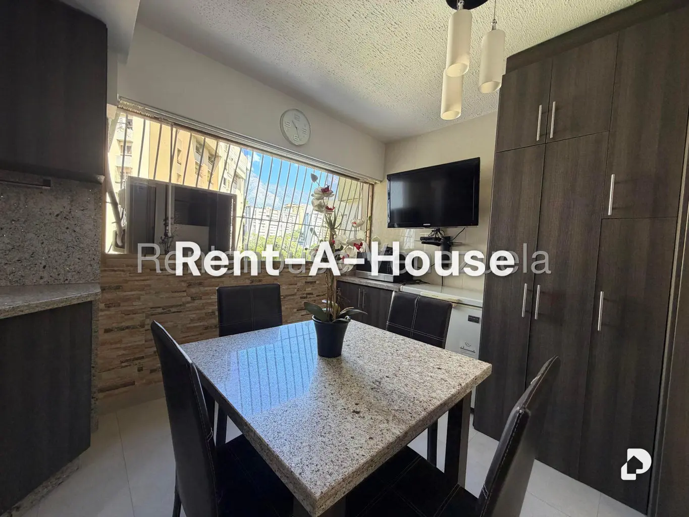 Apartamento en La Urbina, Caracas – 14