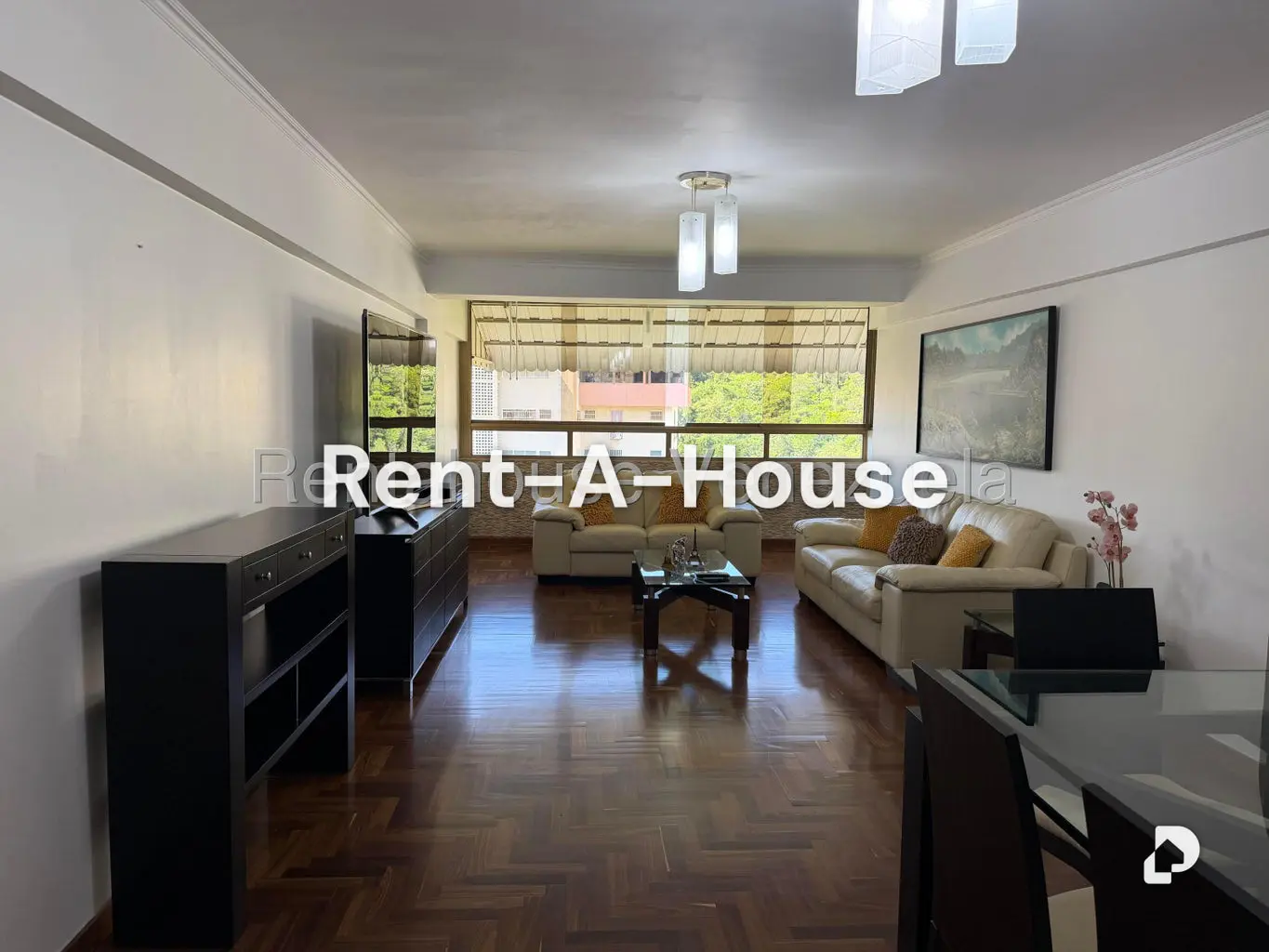 Apartamento en La Urbina, Caracas – 4