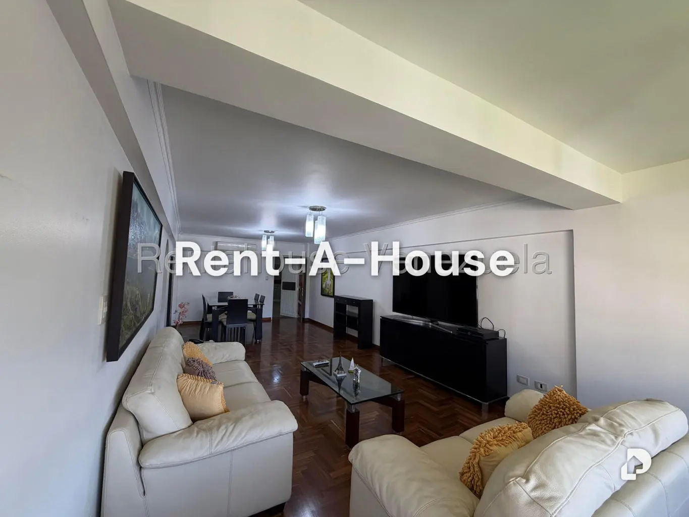 Apartamento en La Urbina, Caracas – 5